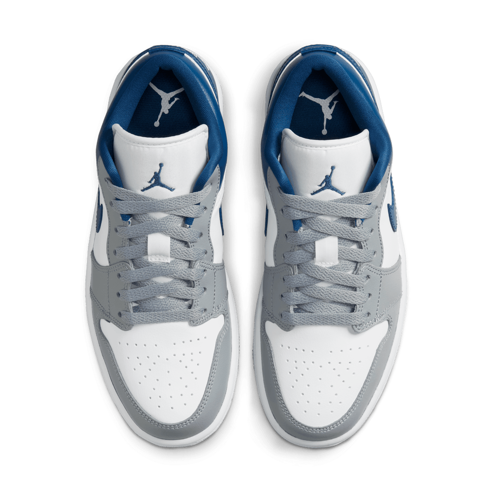 
                  
                    Load image into Gallery viewer, Womens Air Jordan 1 Low &amp;#39;French Blue&amp;#39;
                  
                