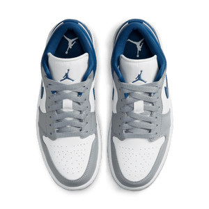 
                  
                    Load image into Gallery viewer, Womens Air Jordan 1 Low &amp;#39;French Blue&amp;#39;
                  
                