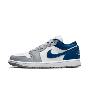 
                  
                    Load image into Gallery viewer, Womens Air Jordan 1 Low &amp;#39;French Blue&amp;#39;
                  
                