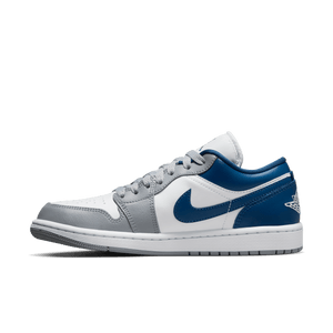 
                  
                    Load image into Gallery viewer, Womens Air Jordan 1 Low &amp;#39;French Blue&amp;#39;
                  
                