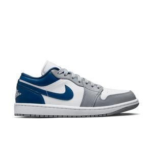 
                  
                    Load image into Gallery viewer, Womens Air Jordan 1 Low &amp;#39;French Blue&amp;#39;
                  
                