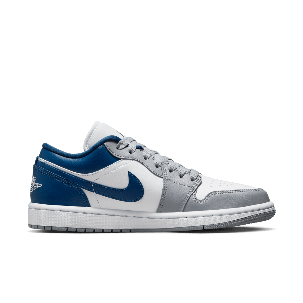 
                  
                    Load image into Gallery viewer, Womens Air Jordan 1 Low &amp;#39;French Blue&amp;#39;
                  
                