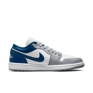
                  
                    Load image into Gallery viewer, Womens Air Jordan 1 Low &amp;#39;French Blue&amp;#39;
                  
                