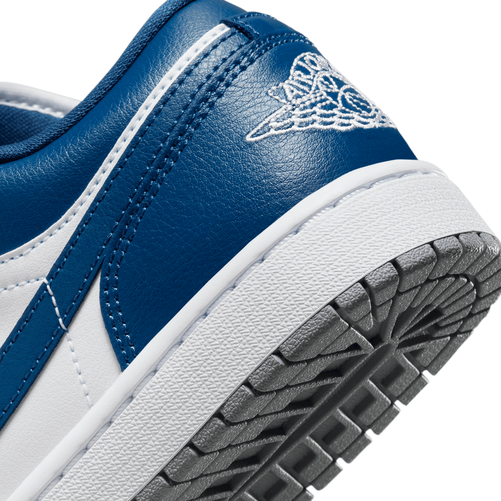 
                  
                    Load image into Gallery viewer, Womens Air Jordan 1 Low &amp;#39;French Blue&amp;#39;
                  
                