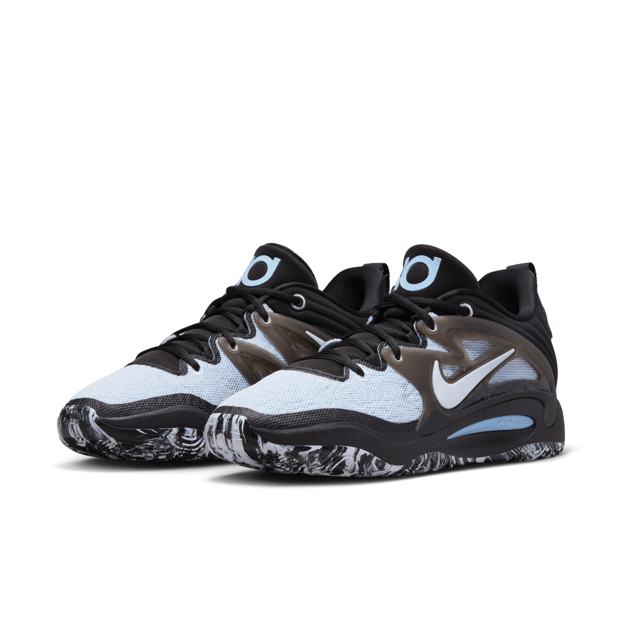 Nike KD15 'Black Royal Tint'
