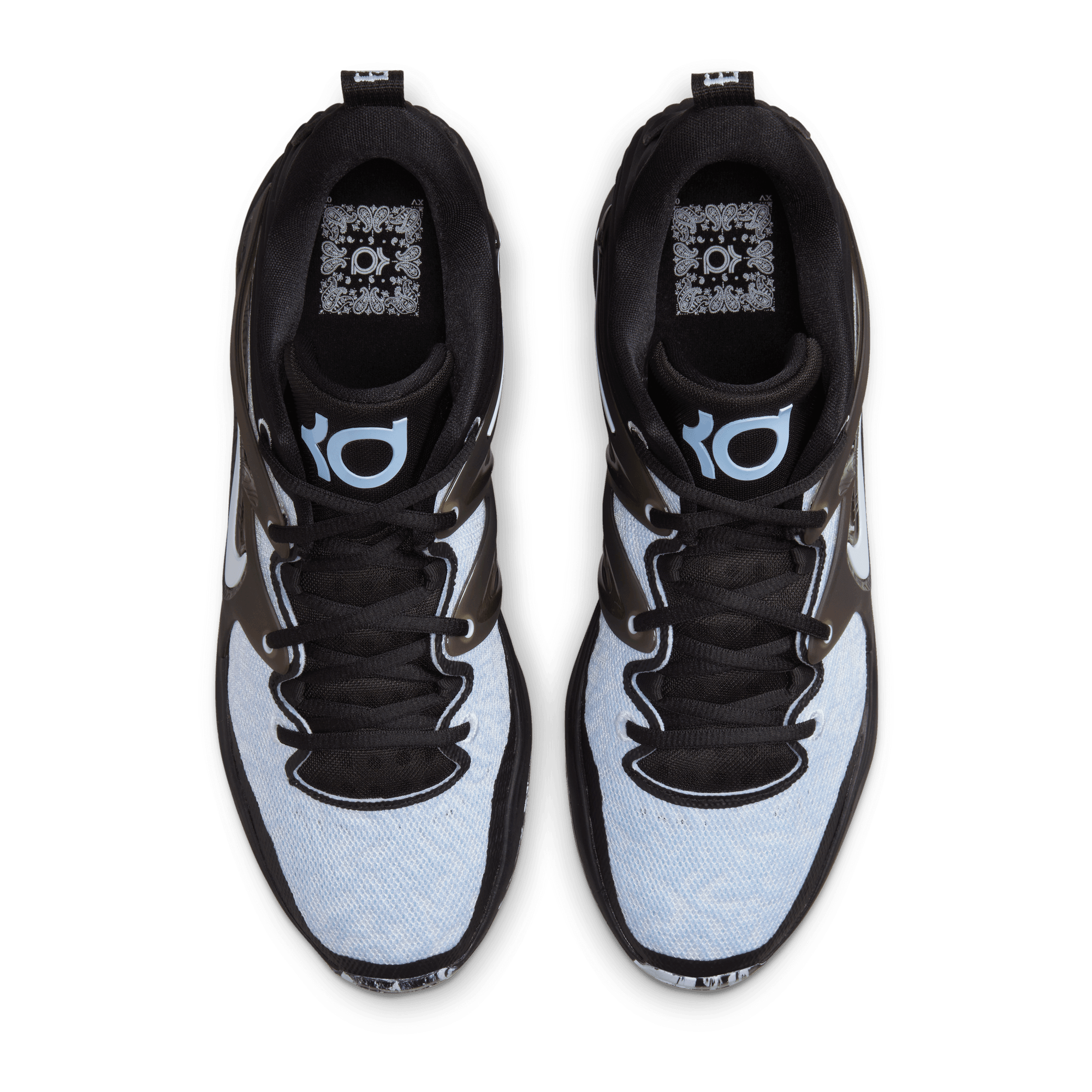 Nike KD15 'Black Royal Tint'