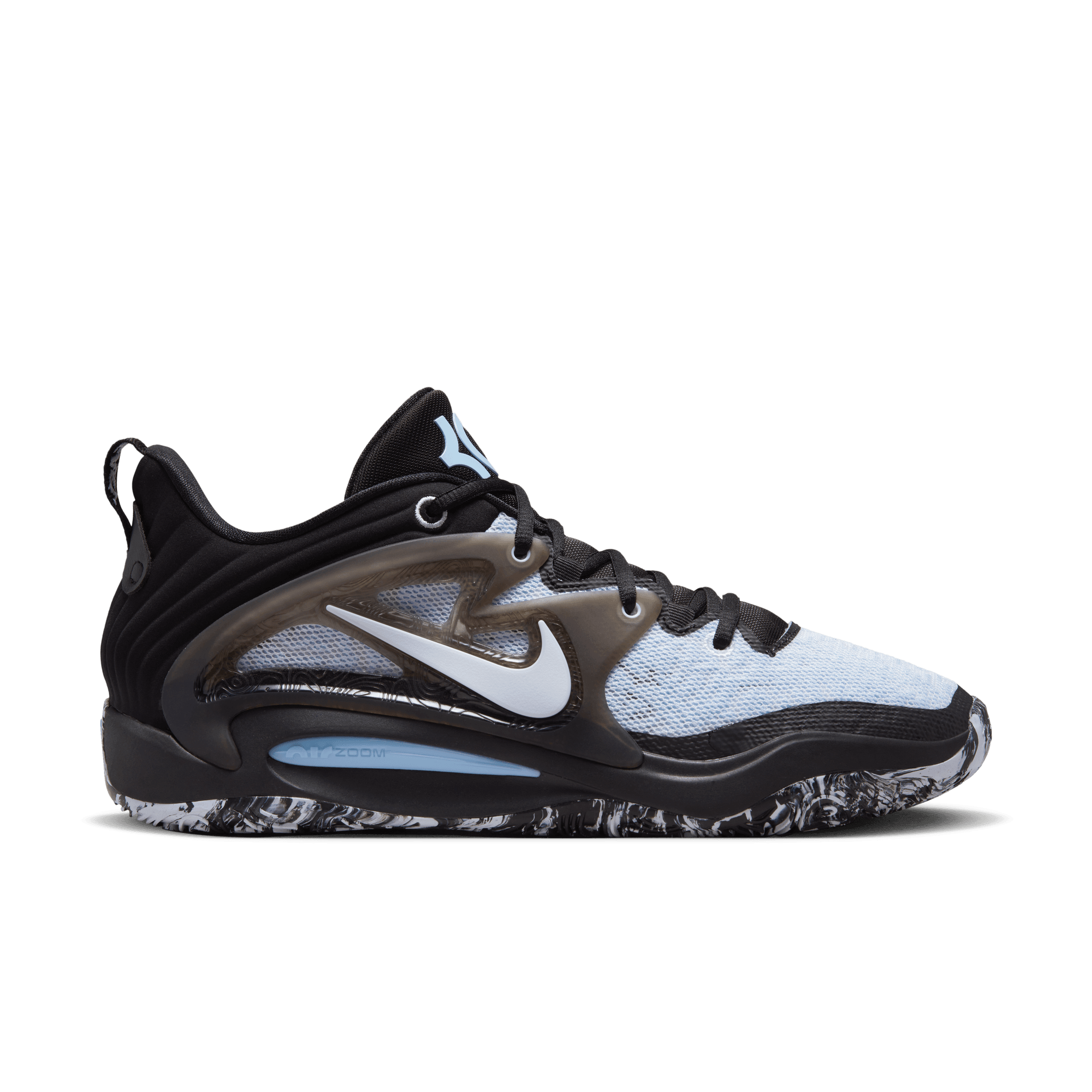 Nike KD15 'Black Royal Tint'