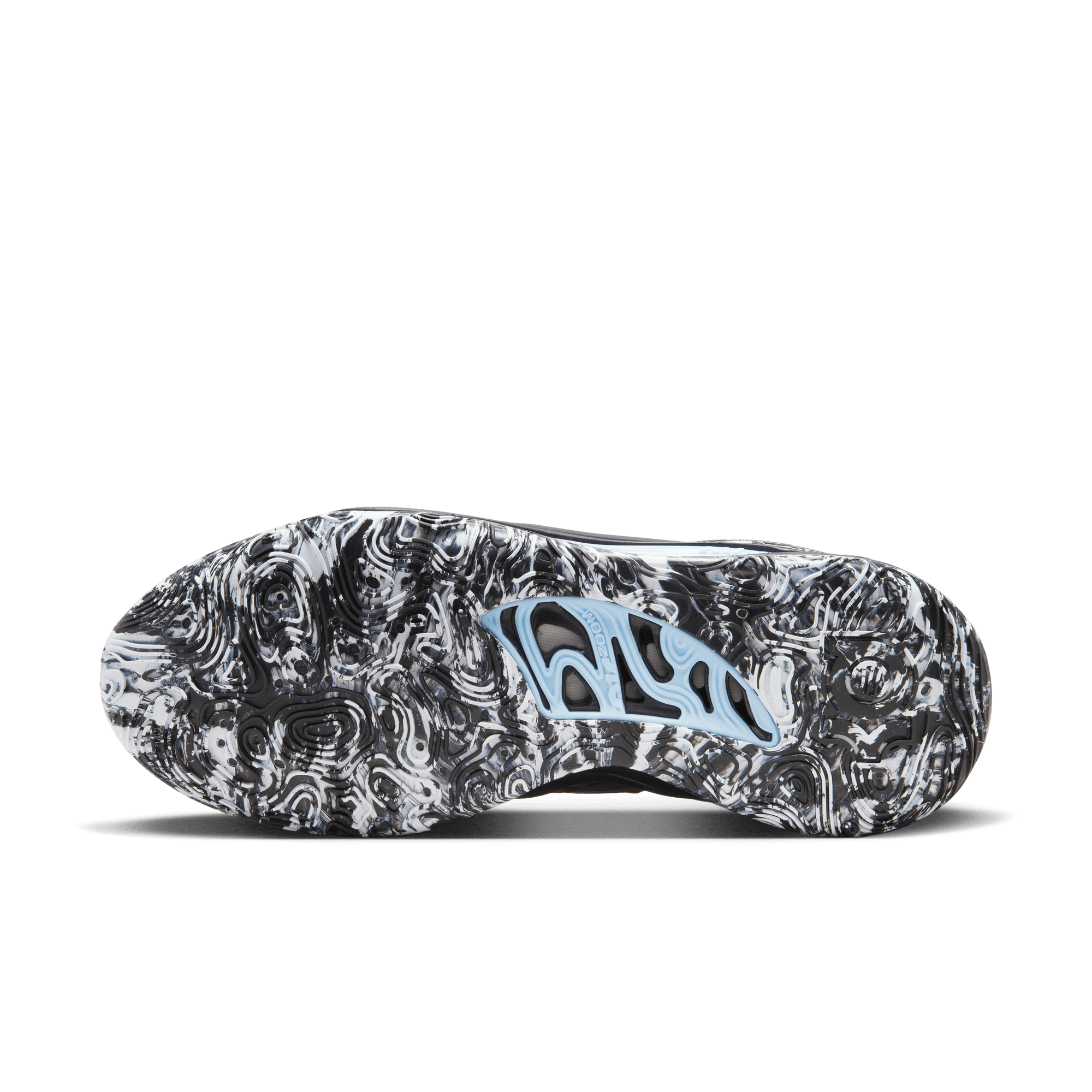 Nike KD15 'Black Royal Tint'