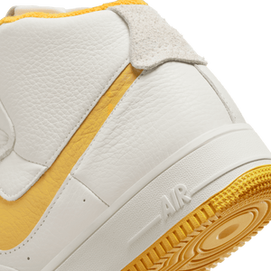 
                  
                    Load image into Gallery viewer, Womens Nike Air Force 1 Sculpt &amp;#39;Yellow&amp;#39;
                  
                