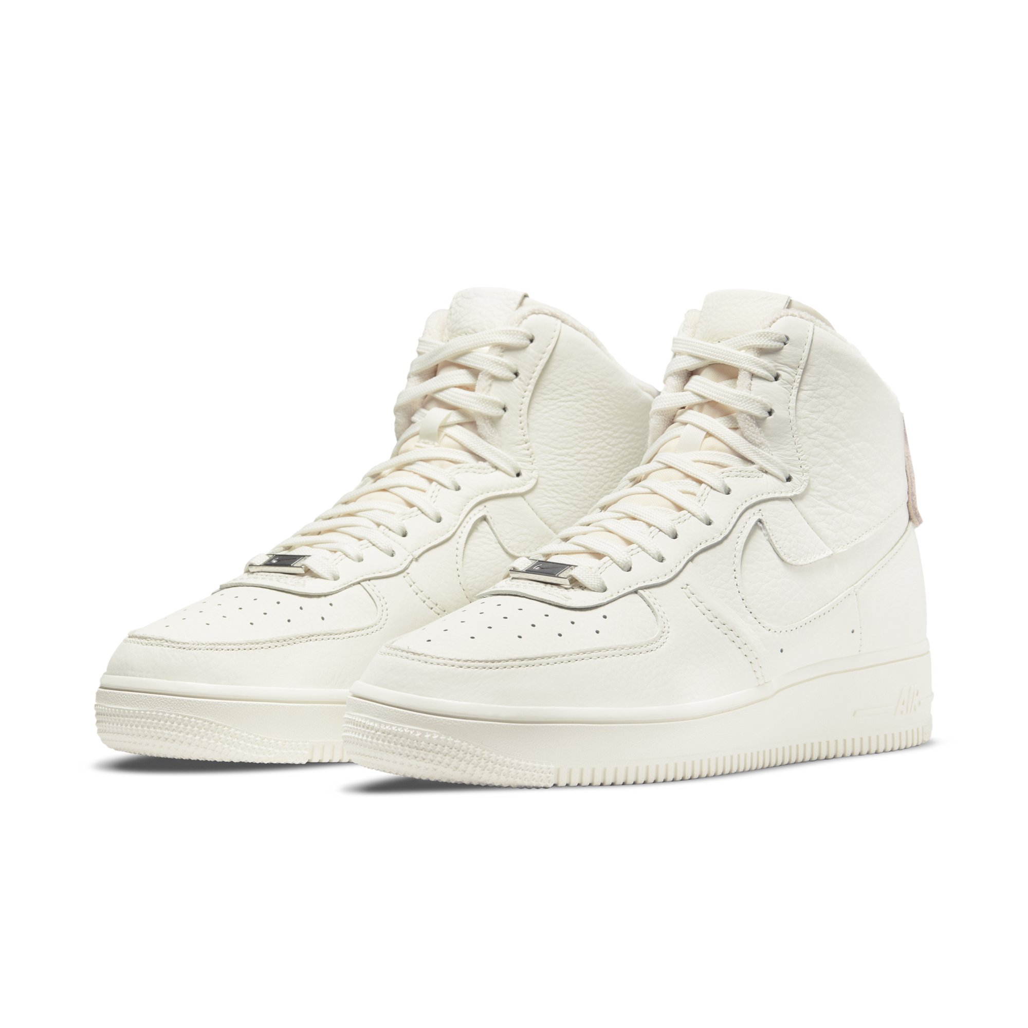 Women's Nike Air Force 1 Sculpt 'Sail'