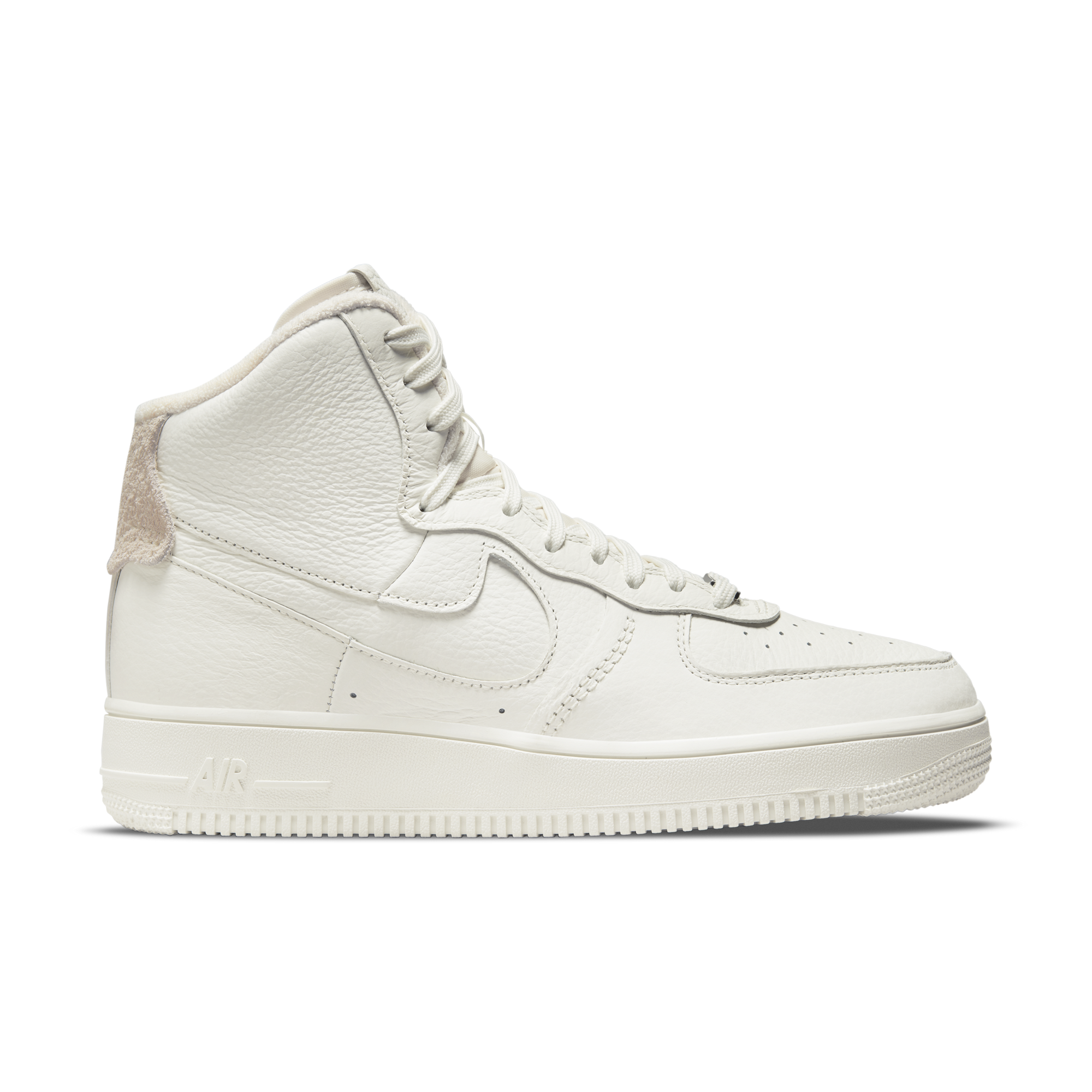 Women's Nike Air Force 1 Sculpt 'Sail'