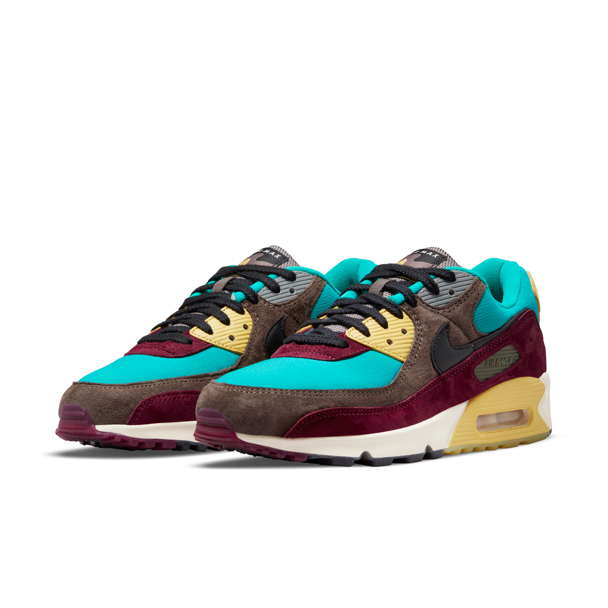 Nike Air Max 90 NRG 'Ridgerock'