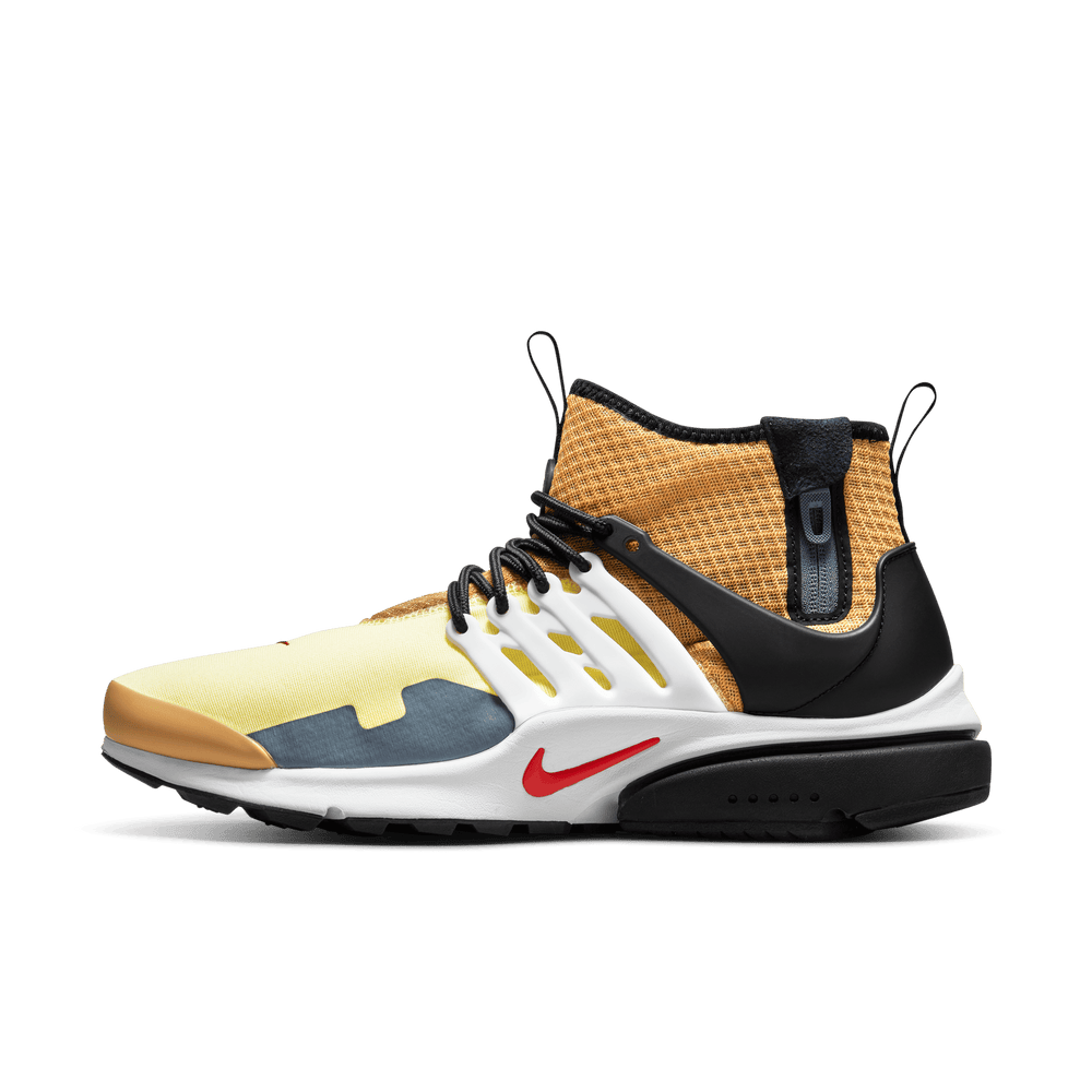 
                  
                    Load image into Gallery viewer, Nike Air Presto Utility &amp;#39;Bicycle Yellow&amp;#39;
                  
                