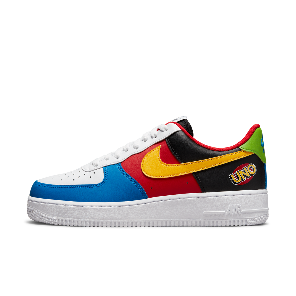 
                  
                    Load image into Gallery viewer, Nike Air Force 1 Low LV8 &amp;#39;UNO&amp;#39;
                  
                