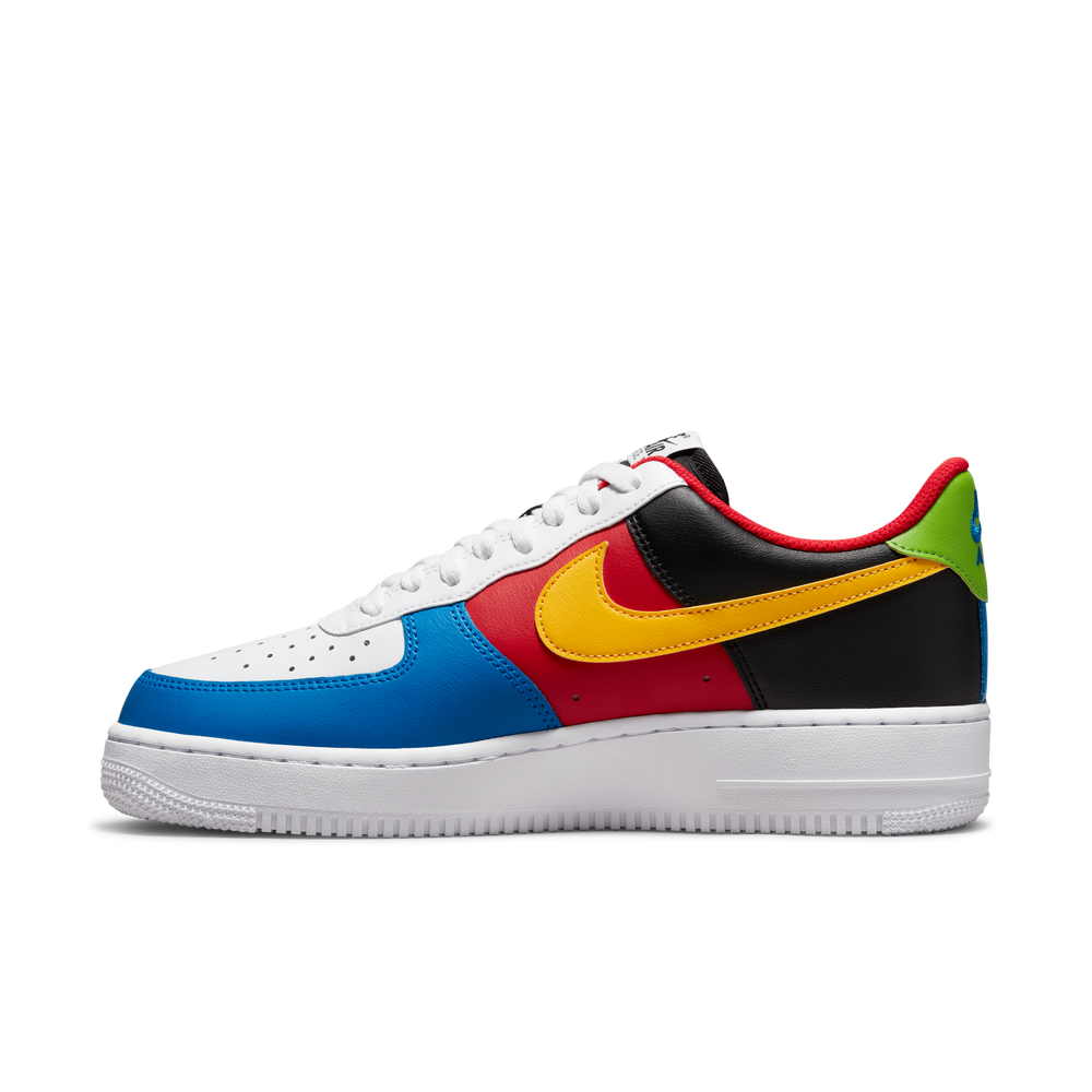 
                  
                    Load image into Gallery viewer, Nike Air Force 1 Low LV8 &amp;#39;UNO&amp;#39;
                  
                
