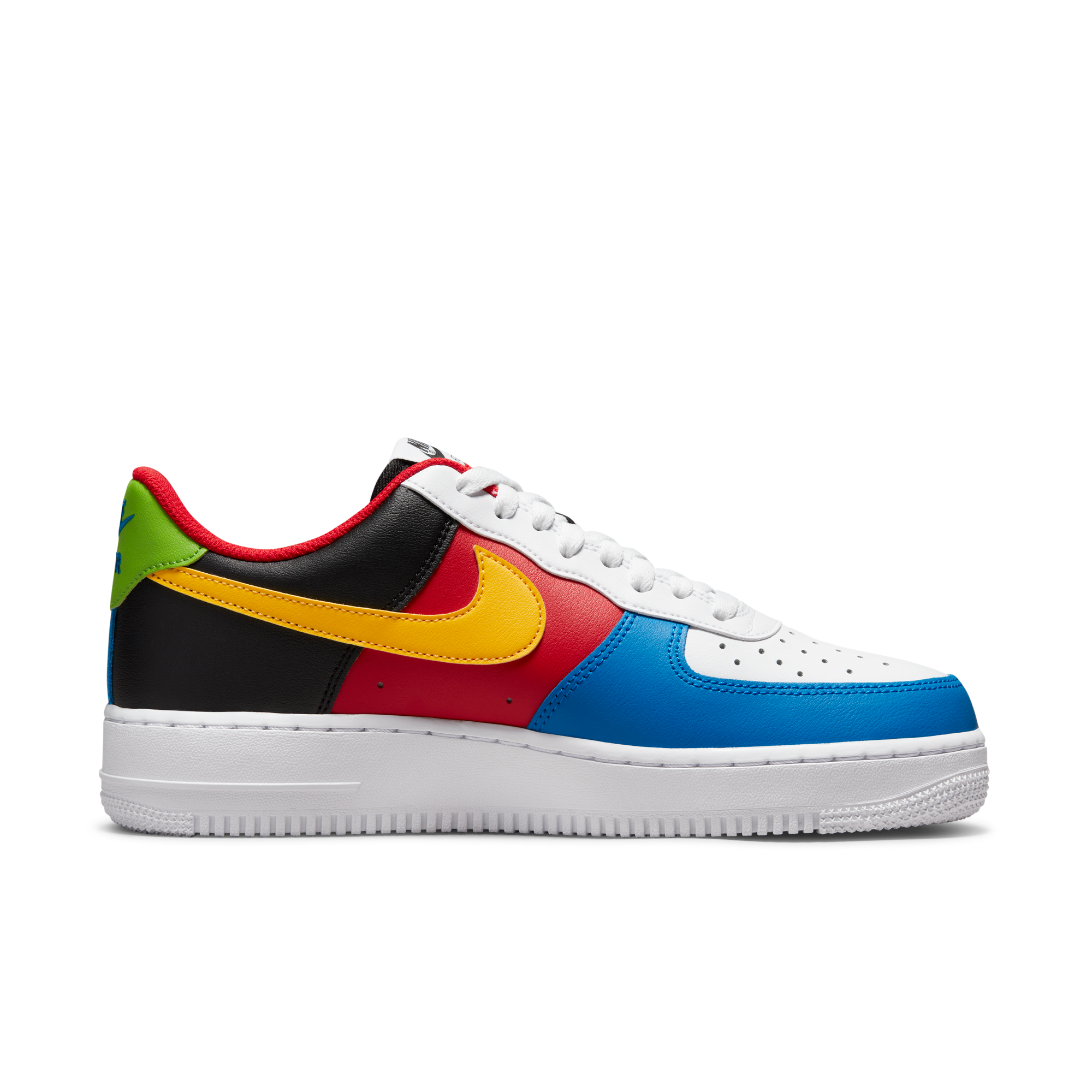 Nike Air Force 1 Low LV8 'UNO'