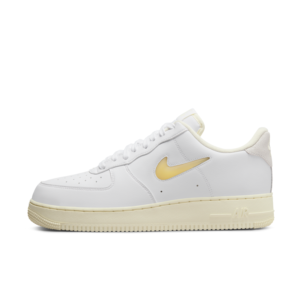
                  
                    Load image into Gallery viewer, Nike Air Force 1 07 LX &amp;#39;White&amp;#39;
                  
                