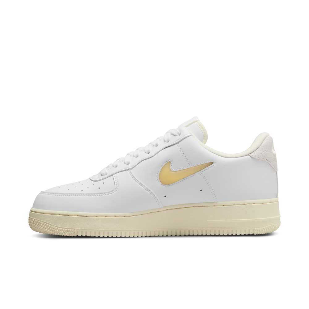 
                  
                    Load image into Gallery viewer, Nike Air Force 1 07 LX &amp;#39;White&amp;#39;
                  
                