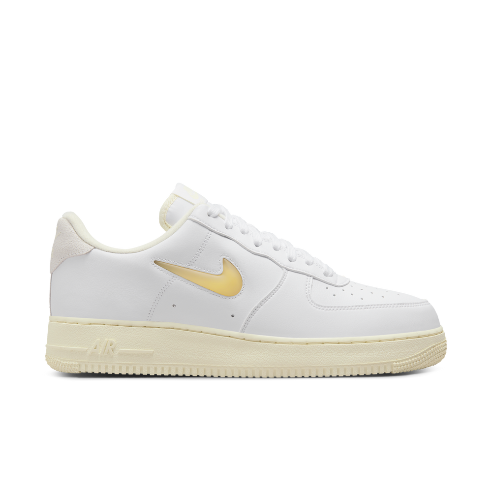 Nike Air Force 1 07 LX 'White'