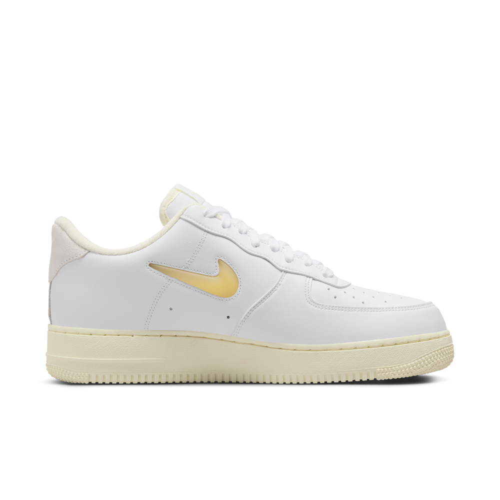 
                  
                    Load image into Gallery viewer, Nike Air Force 1 07 LX &amp;#39;White&amp;#39;
                  
                