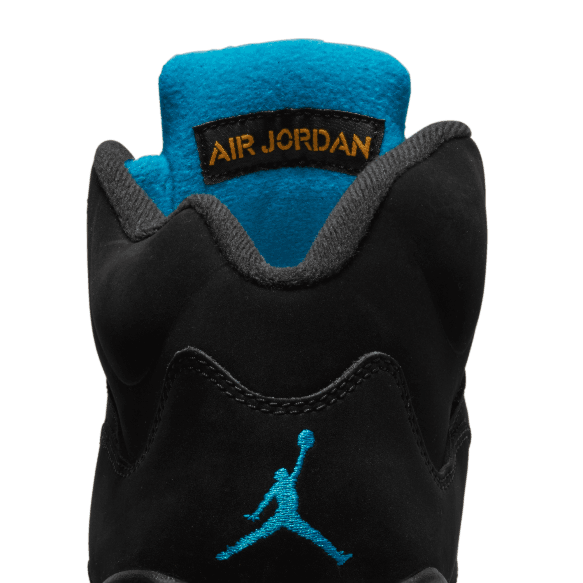 Air Jordan 5 Retro 'Aqua'