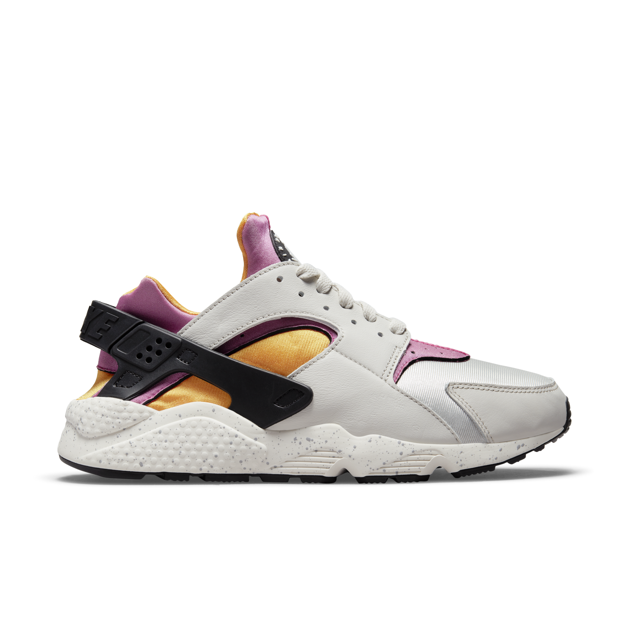 Nike Air Huarache 'Lethal Pink'