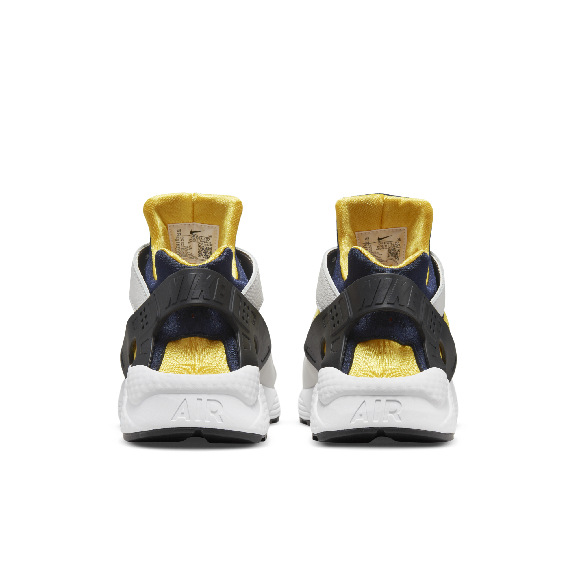 Nike Air Huarache 9