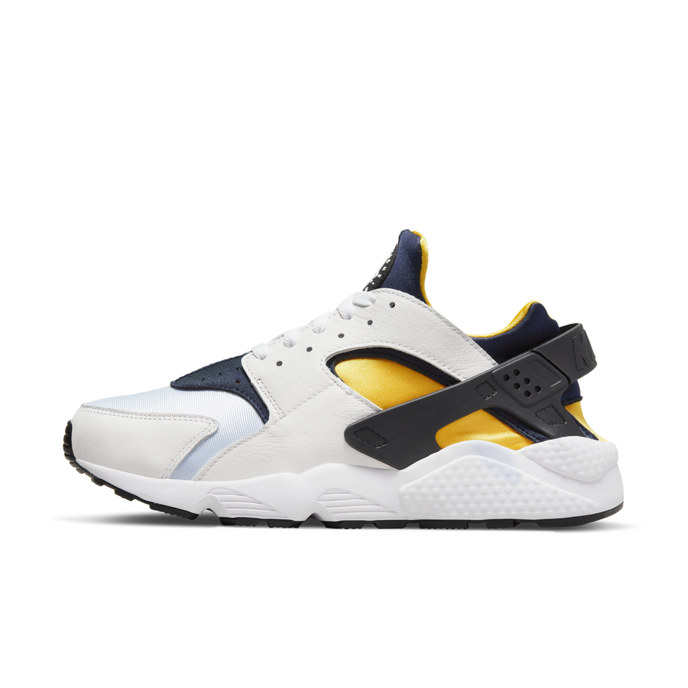 
                  
                    Load image into Gallery viewer, Nike Air Huarache &amp;#39;Varsity Maize&amp;#39;
                  
                