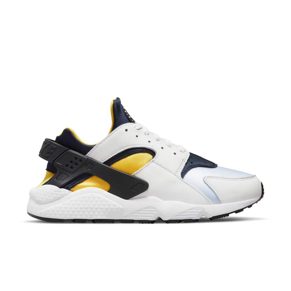 Nike Air Huarache 'Varsity Maize'