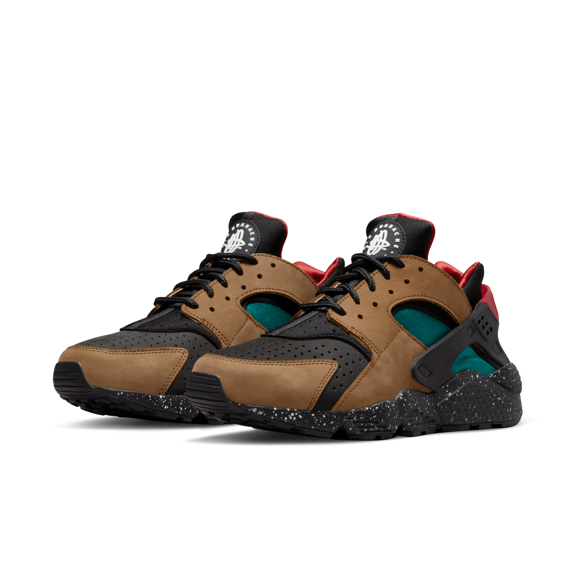 Nike Air Huarache 'Mowabb'