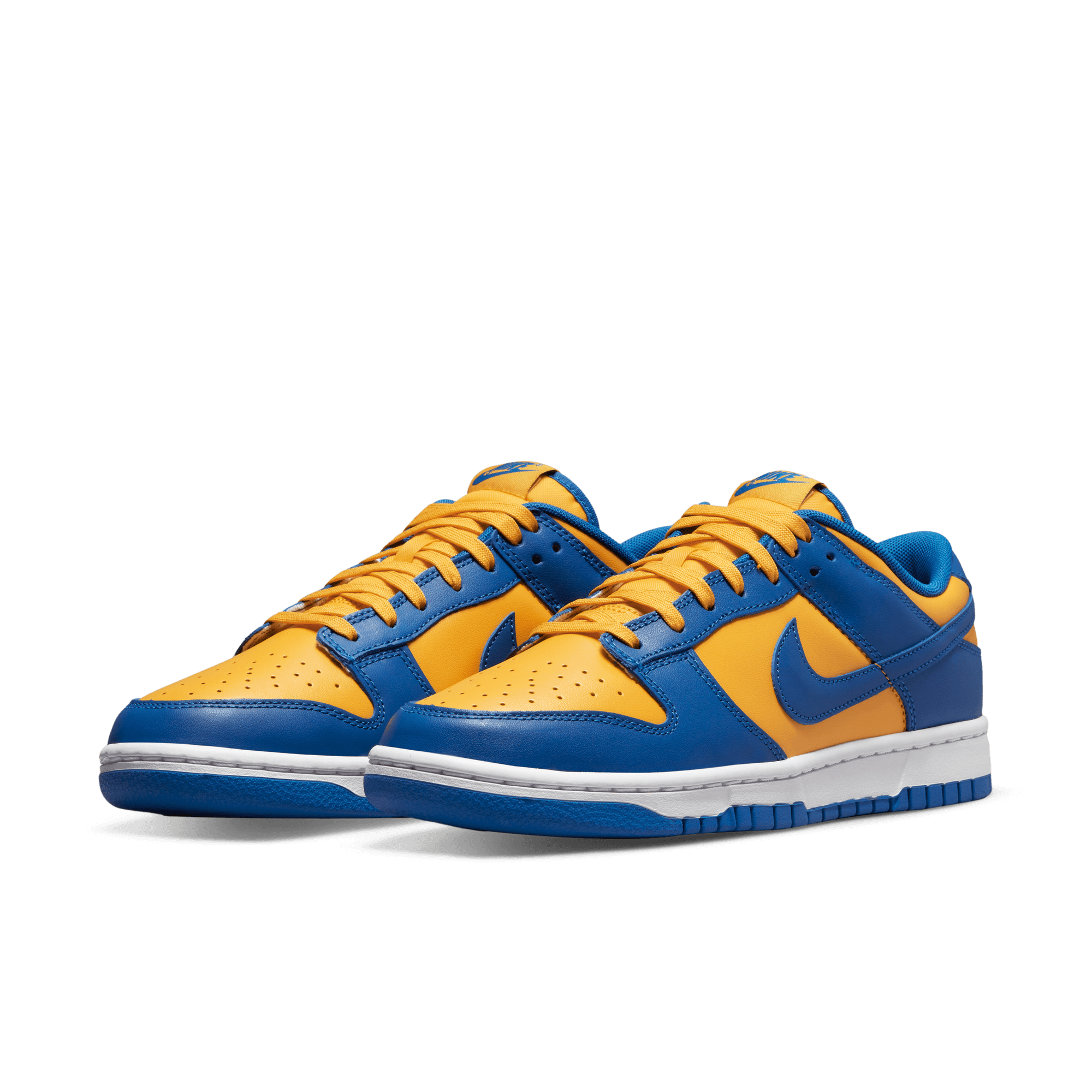 Nike Dunk Low Retro 'UCLA'
