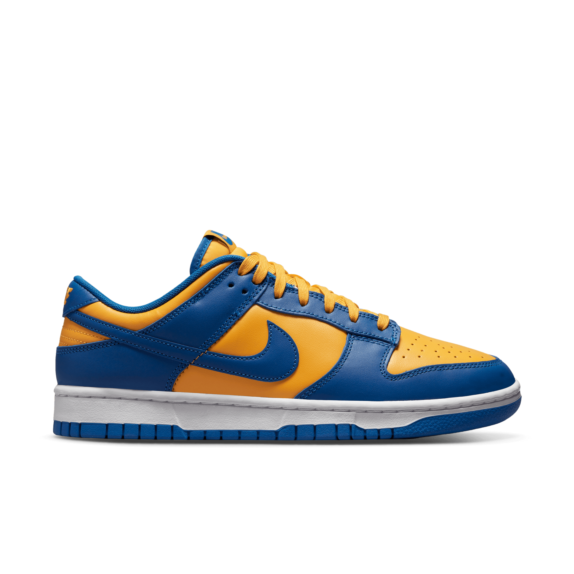 Nike Dunk Low Retro 'UCLA'