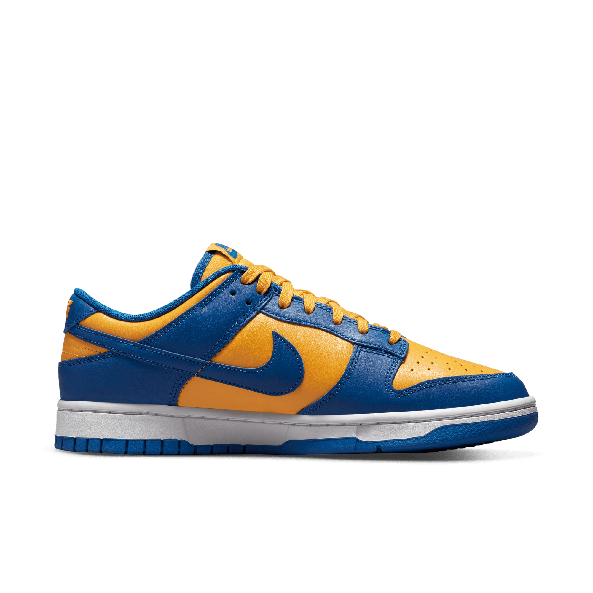 Nike Dunk Low Retro 'UCLA'