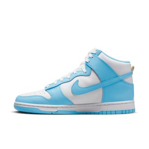 
                  
                    Load image into Gallery viewer, Nike Dunk High Retro &amp;#39;Blue Chill&amp;#39;
                  
                