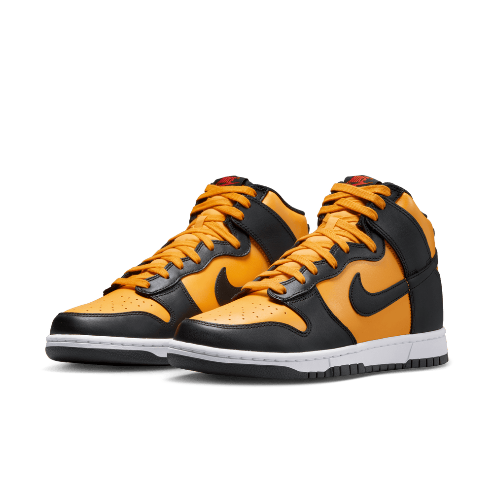 
                  
                    Load image into Gallery viewer, Nike Dunk High Retro &amp;#39;Goldenrod&amp;#39;
                  
                