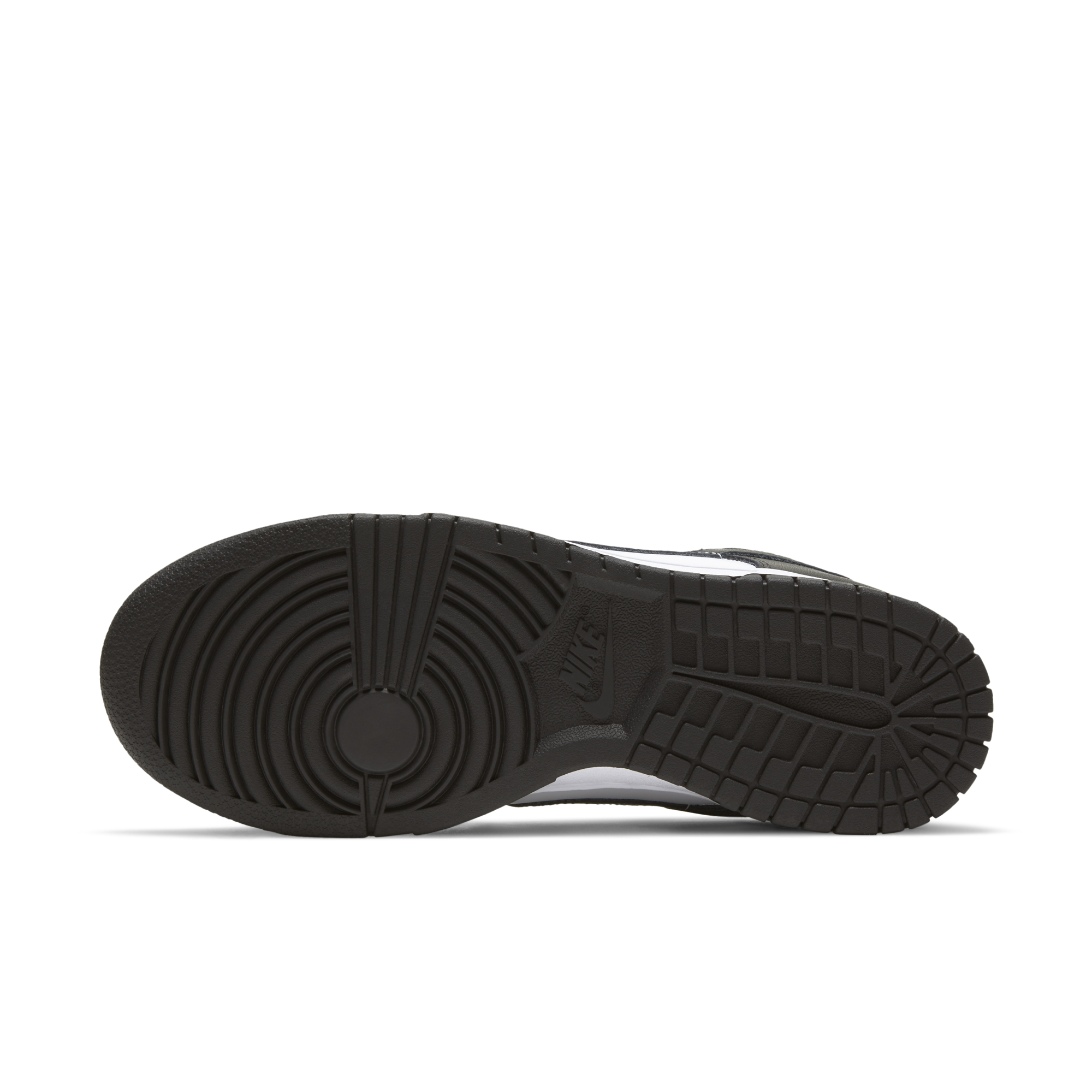 Womens Nike Dunk Low 'Panda'