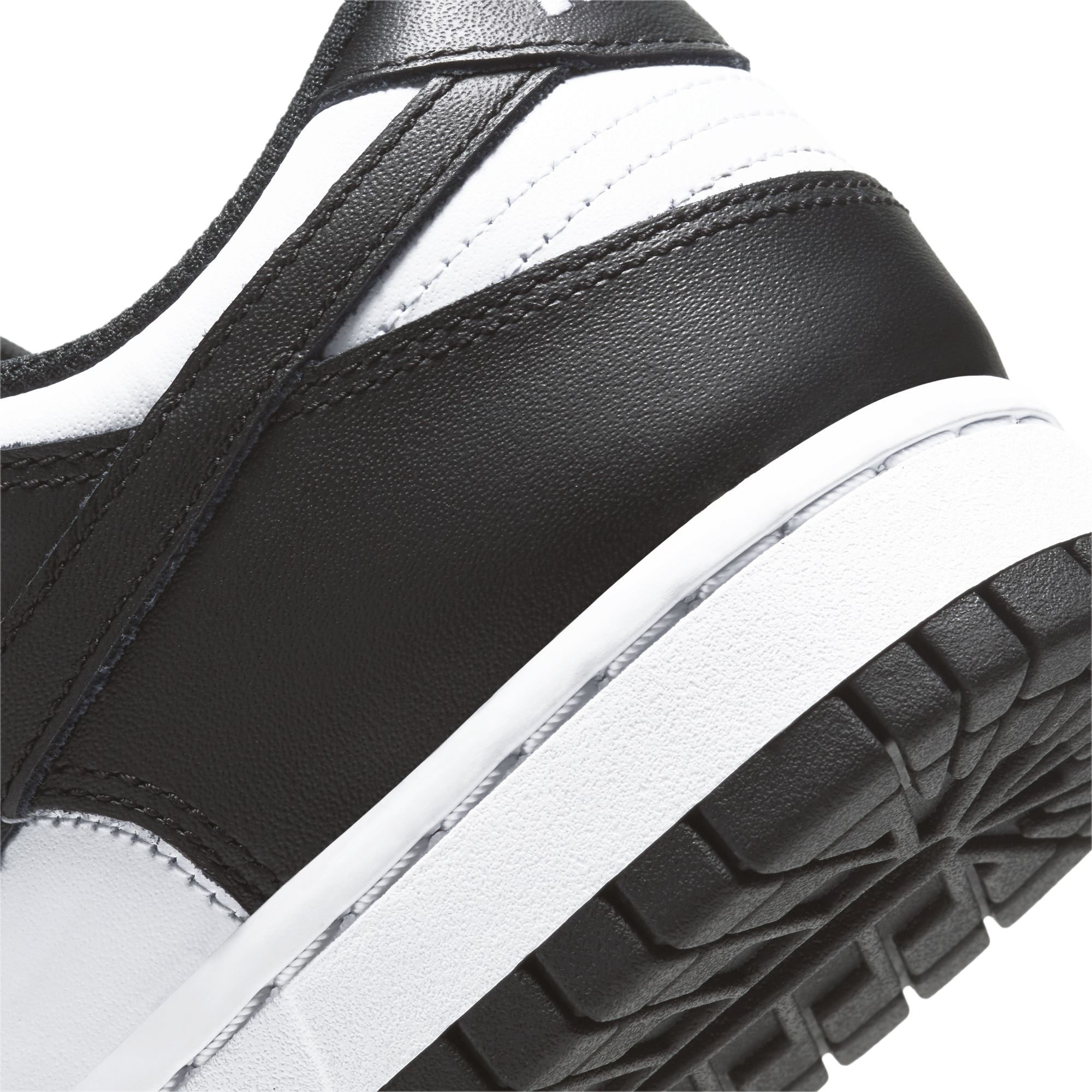 Womens Nike Dunk Low 'Panda'