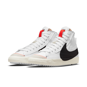 
                  
                    Load image into Gallery viewer, Nike Blazer Mid &amp;#39;77 Jumbo &amp;#39;White/ Black&amp;#39;
                  
                