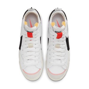 
                  
                    Load image into Gallery viewer, Nike Blazer Mid &amp;#39;77 Jumbo &amp;#39;White/ Black&amp;#39;
                  
                