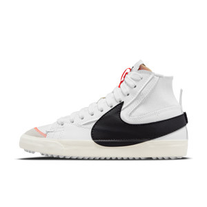 
                  
                    Load image into Gallery viewer, Nike Blazer Mid &amp;#39;77 Jumbo &amp;#39;White/ Black&amp;#39;
                  
                