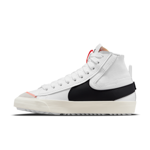 
                  
                    Load image into Gallery viewer, Nike Blazer Mid &amp;#39;77 Jumbo &amp;#39;White/ Black&amp;#39;
                  
                