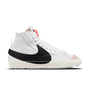 
                  
                    Load image into Gallery viewer, Nike Blazer Mid &amp;#39;77 Jumbo &amp;#39;White/ Black&amp;#39;
                  
                