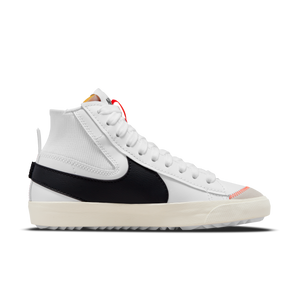 
                  
                    Load image into Gallery viewer, Nike Blazer Mid &amp;#39;77 Jumbo &amp;#39;White/ Black&amp;#39;
                  
                