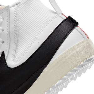 
                  
                    Load image into Gallery viewer, Nike Blazer Mid &amp;#39;77 Jumbo &amp;#39;White/ Black&amp;#39;
                  
                