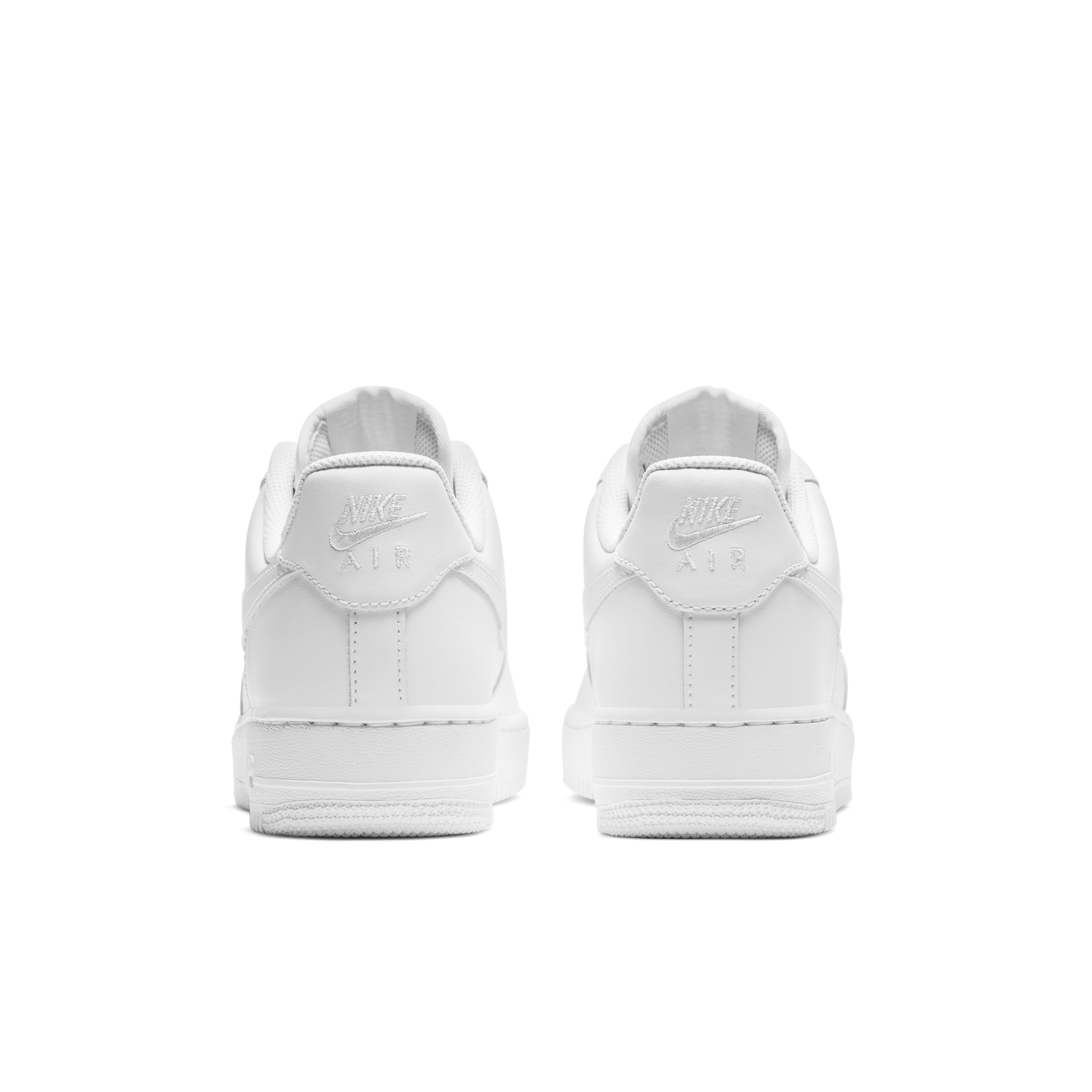 Women's Nike Air Force 1 '07 'White/White'