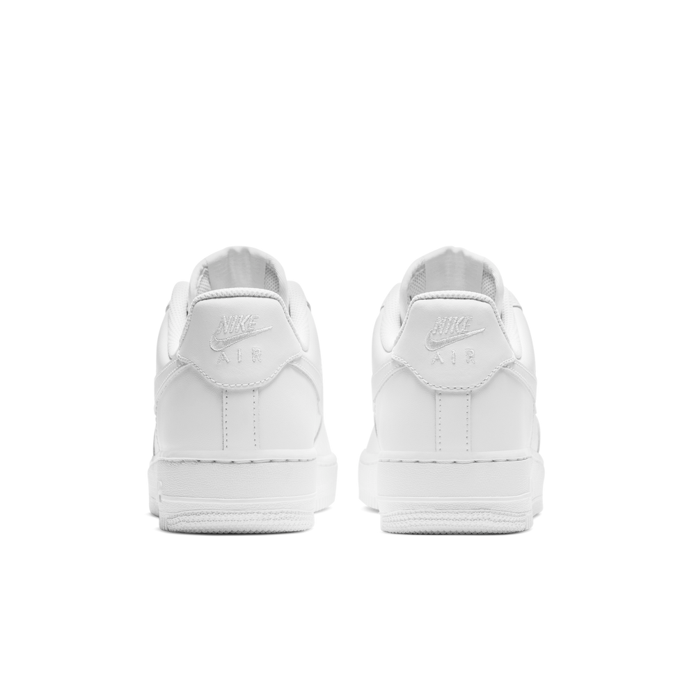 
                  
                    Load image into Gallery viewer, Women&amp;#39;s Nike Air Force 1 &amp;#39;White/White&amp;#39; (2022)
                  
                