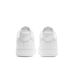 
                  
                    Load image into Gallery viewer, Women&amp;#39;s Nike Air Force 1 &amp;#39;White/White&amp;#39; (2022)
                  
                