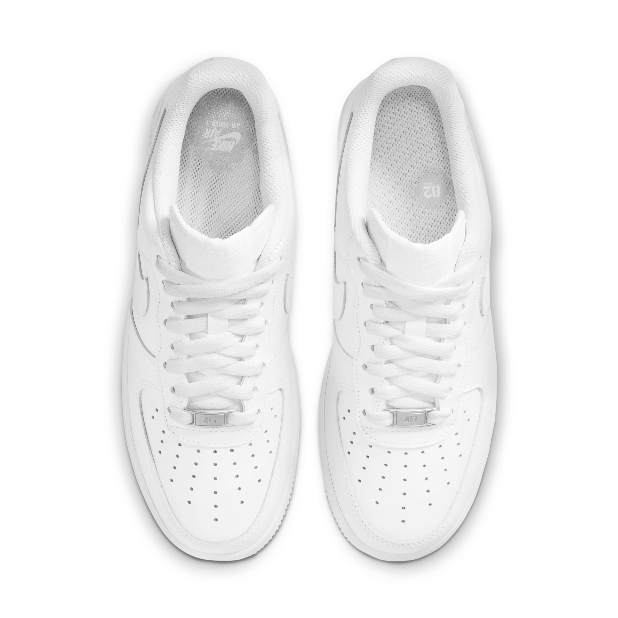 Women's Nike Air Force 1 'White/White'