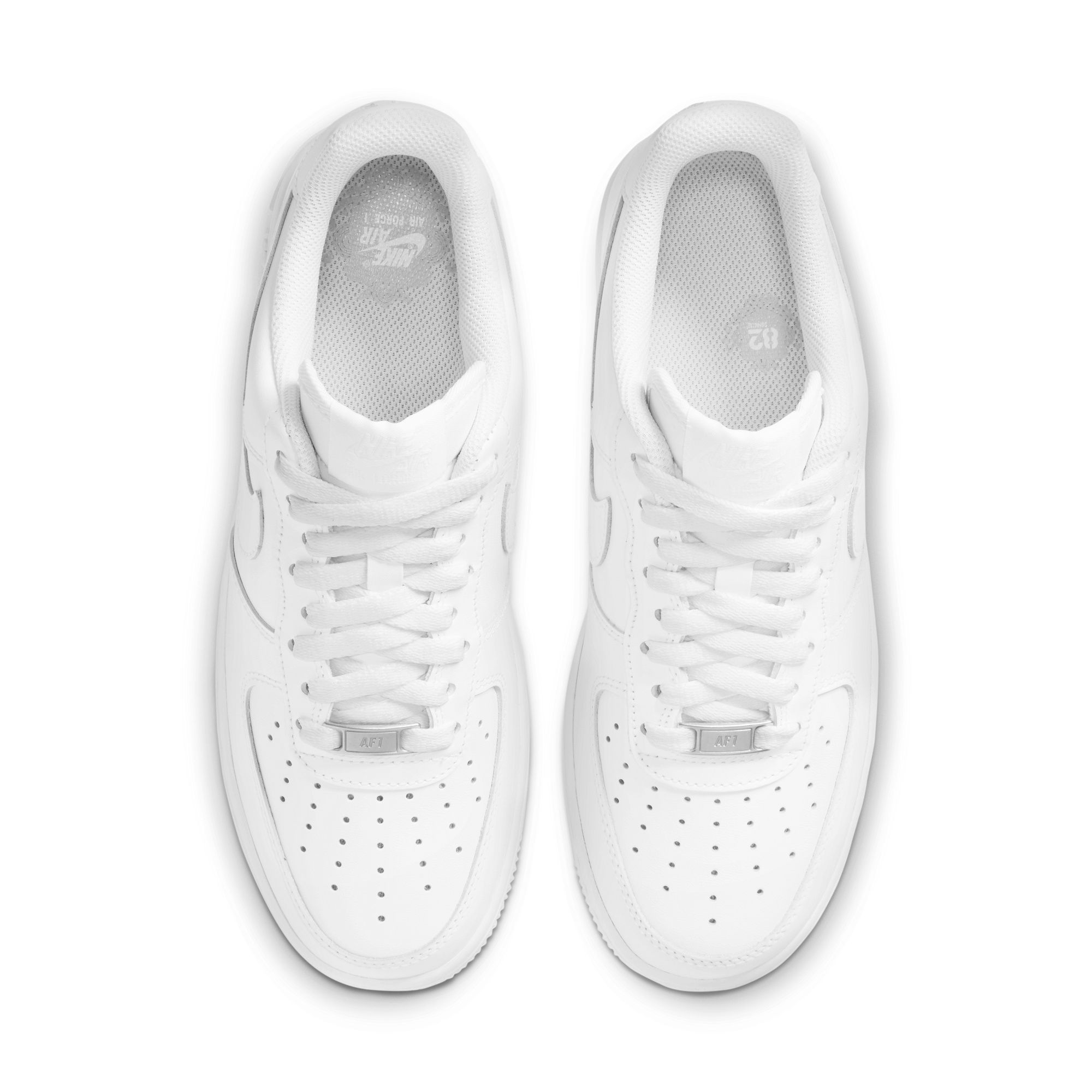 Women's Nike Air Force 1 '07 'White/White'