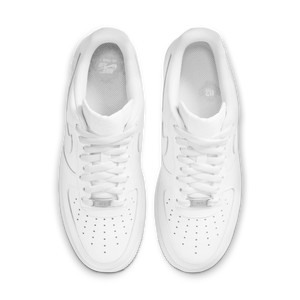 
                  
                    Load image into Gallery viewer, Women&amp;#39;s Nike Air Force 1 &amp;#39;White/White&amp;#39; (2022)
                  
                